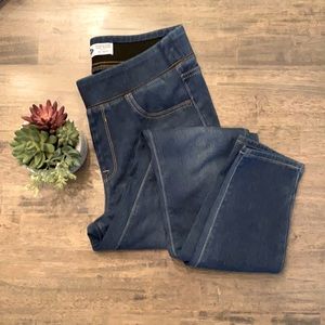 Old Navy Rockstar Jeans